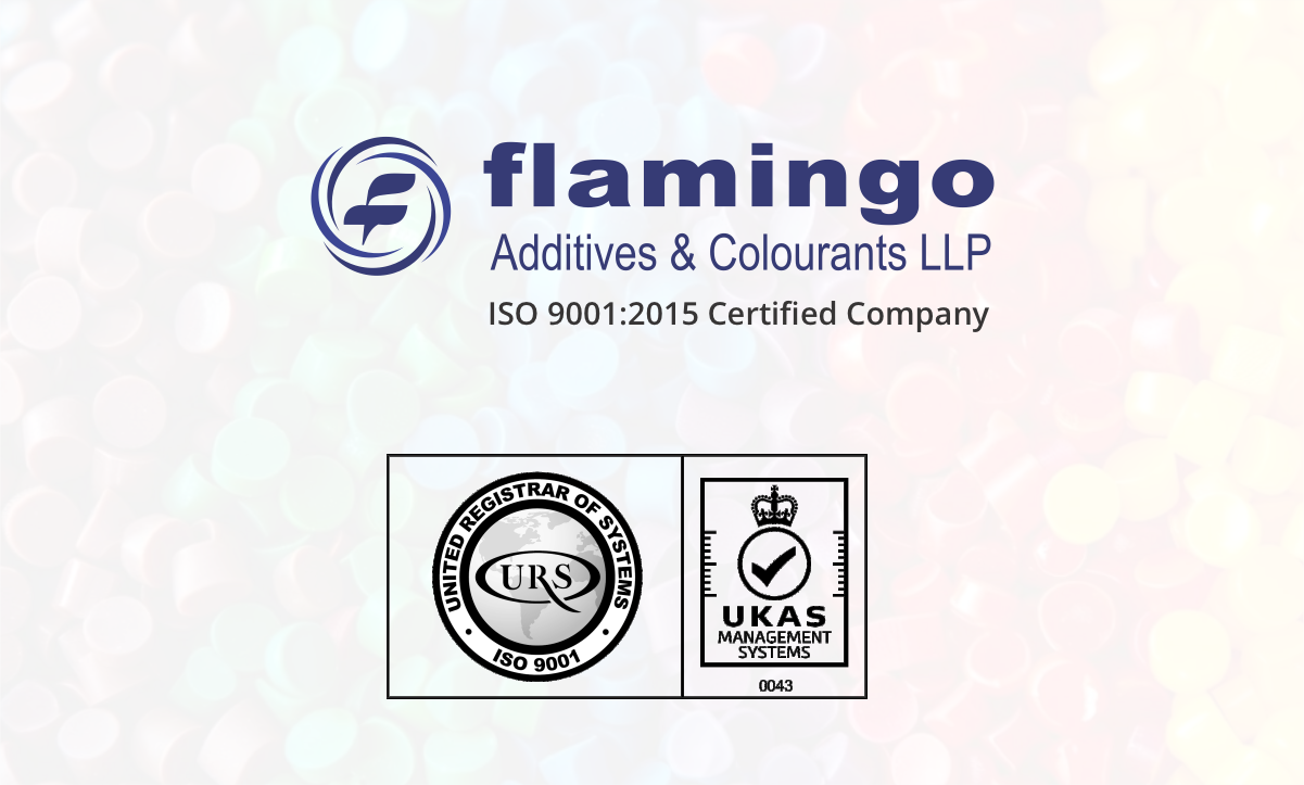 Flamingo Additives Video