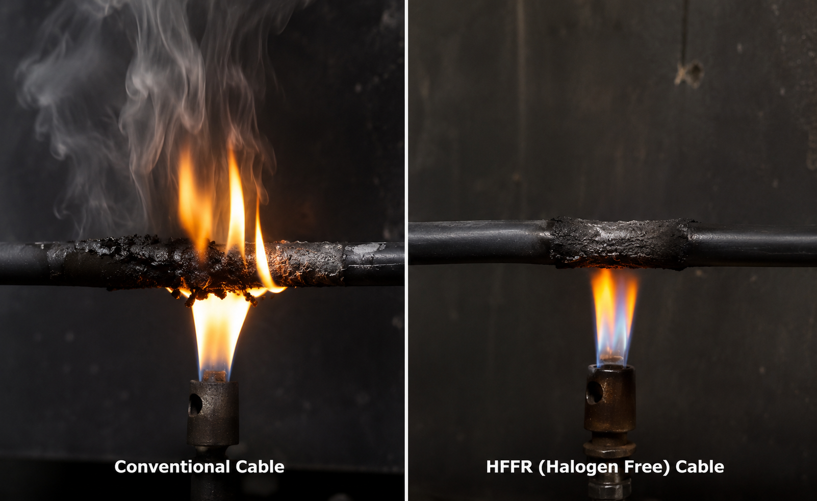 The Engineer's Guide to Halogen-Free Flame Retardants (HFFR): Achieving UL 94 V-0 Without Sacrificing Performance