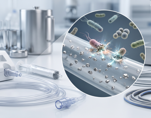ISO 10993 for Medical Plastics: How Antimicrobial Masterbatch Helps Medical Devices Pass Biocompatibility Testing