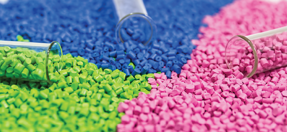 Polymer Industry Trends 2025