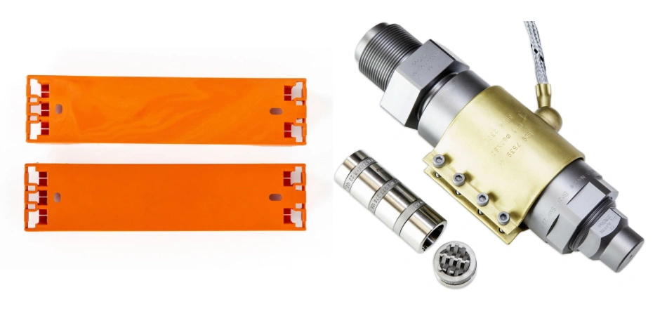 Eliminate color streaks and flow lines